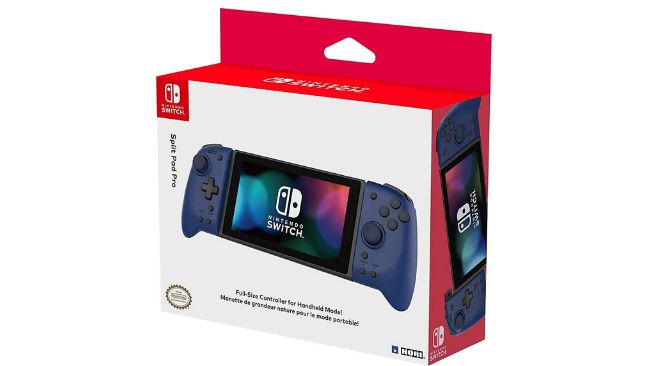 Hori Split Pad Pro