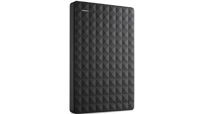 disco duro seagate