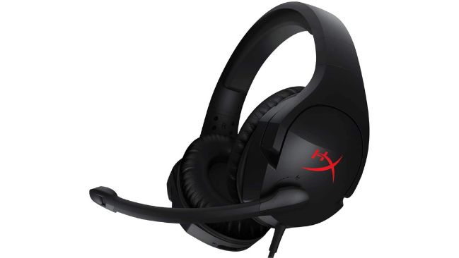 audífonos gamer