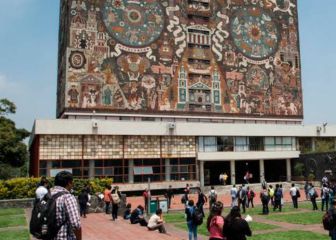UNAM despedirá a director que hizo apología del feminicidio