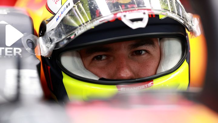 Checo Pérez, a iniciar con el pie derecho la segunda mitad del año