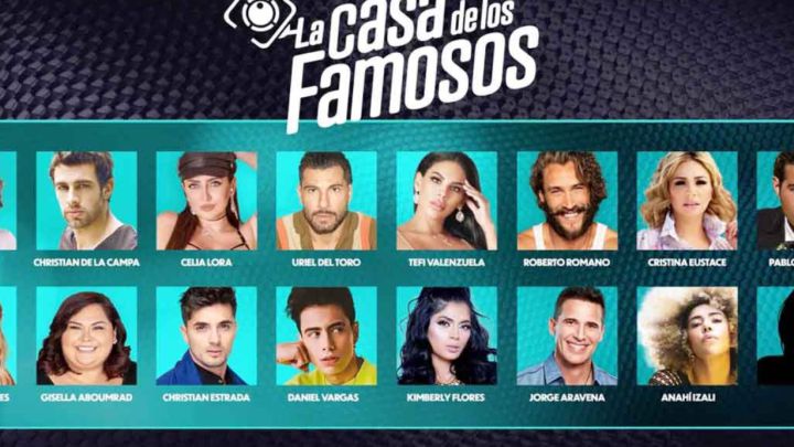 ¿Por qué los participantes de 'La casa de los famosos' se niegan a vacunarse?