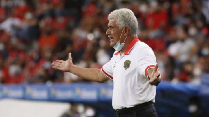 La triste historia del FC Juárez desde su llegada a Liga MX