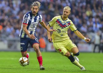 México transfirió a 1,778 futbolistas a otros países de 2011 a 2020