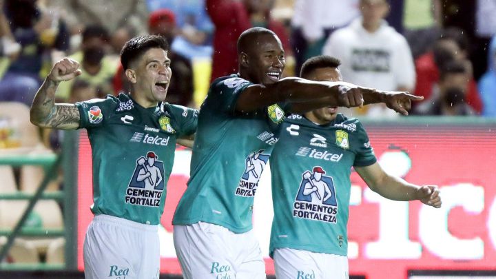 Liga MX Fecha FIFA