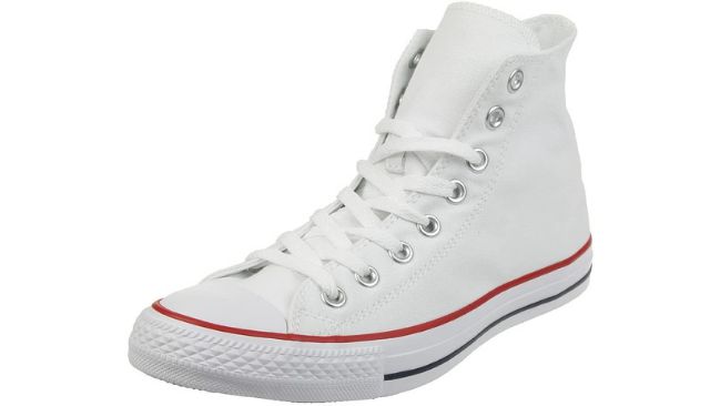 converse bota