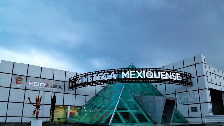 Cultura EdoMex: actividades del tercer aniversario de la Cineteca Mexiquense
