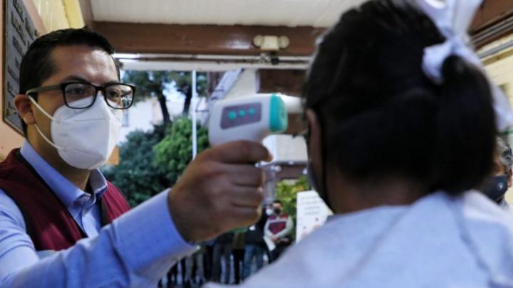 Regreso a clases en México: cómo fue el primer día y qué municipios faltan por comenzar