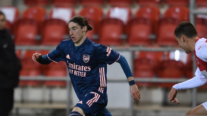 Marcelo Flores recibe llamado a la Selección Mexicana Sub20