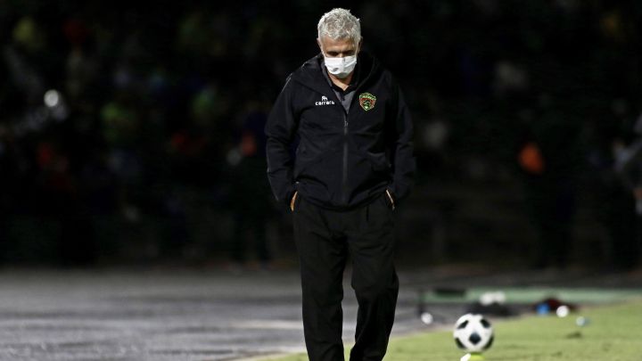 Tigres y 'Tuca' con presentes muy diferentes