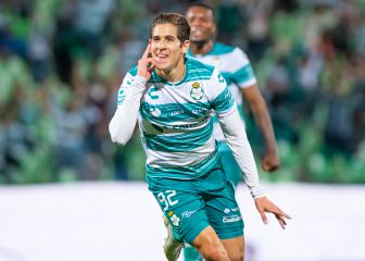 Santiago Muñoz: