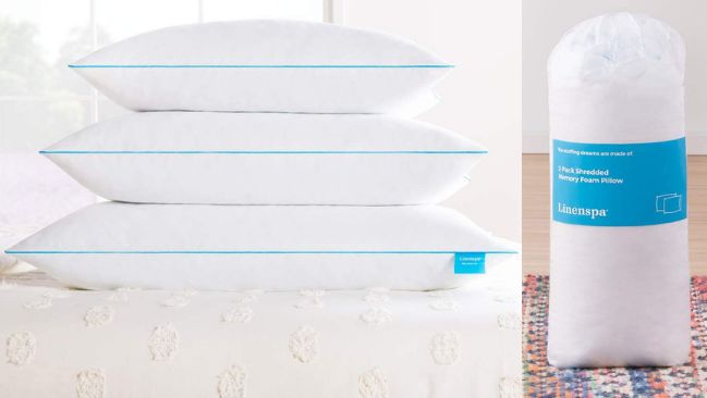 almohada