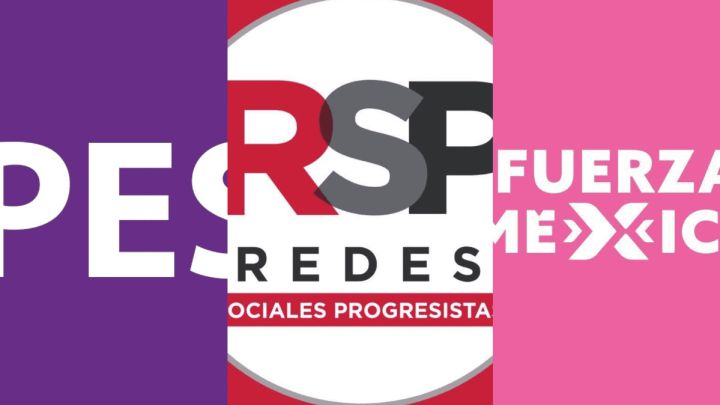 Elecciones 2021: qué partidos políticos perdieron su registro según el INE