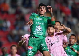 Juan José Calero jugará en el Gil Vicente de Portugal