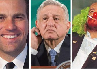 Tercer Informe de Gobierno de AMLO y la lluvia de críticas que causaron polémica