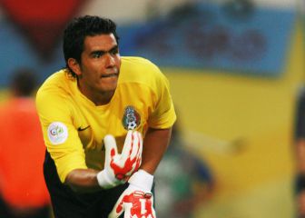 Oswaldo:
