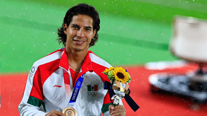 Lainez Messi Lavolpe