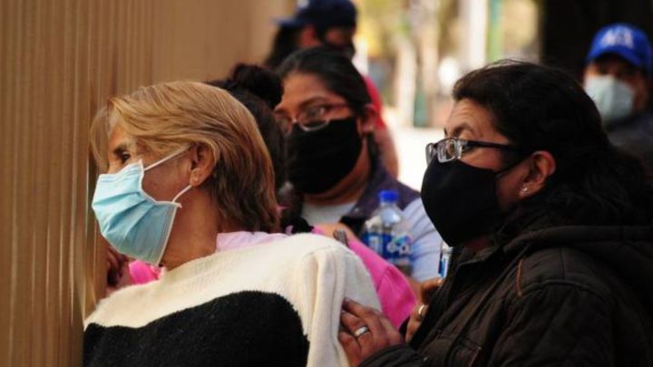 México registra 17 mil 409 nuevos casos de Covid-19