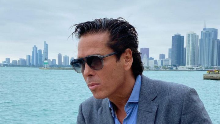 Roberto Palazuelos buscará ser candidato a gobernador de Quintana Roo