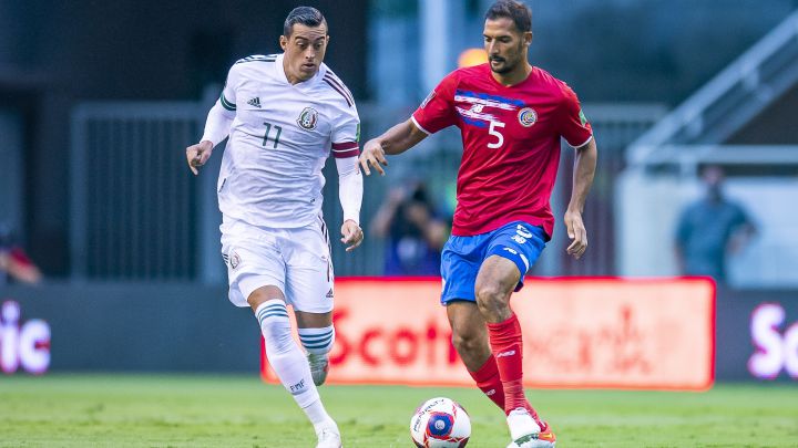 ¿Por qué la selección nacional ya no usa la playera verde?
