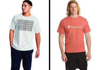 En diversos colores y ajuste clásico: así es la playera de hombre más vendida de Amazon
