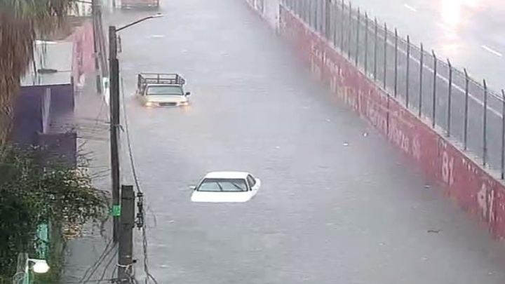 Inundaciones en EDOMEX: Grupo Tláloc atiende afectaciones en Ecatepec, Nezahualcóyotl y Tultitlán