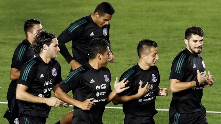 México Libertadores
