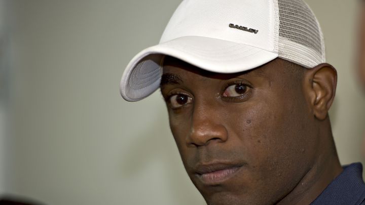 El día que Panamá también "vacunó" al Tri con gol de chilena