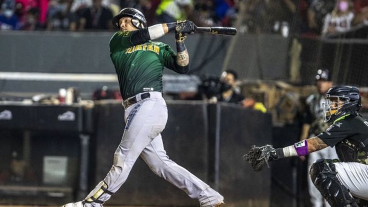 Leones derrotó a Toros en el segundo partido de la Serie del Rey