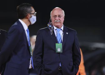 Ex presidente de Liga MX advirtió sobre daños generados por