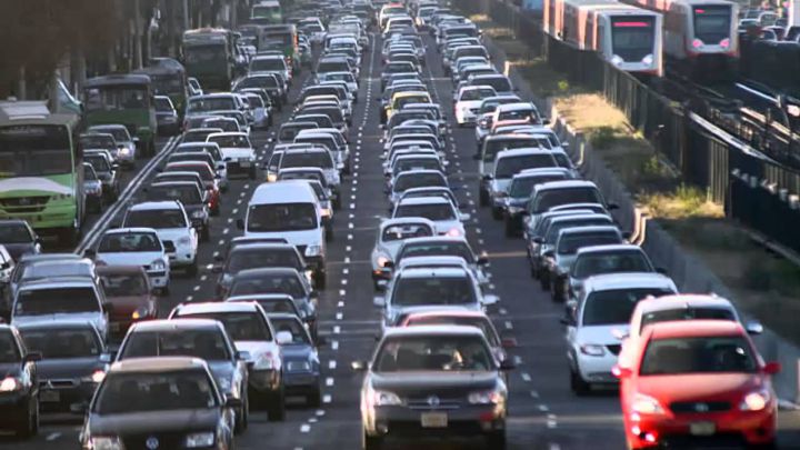 Hoy No Circula jueves 9 de septiembre: vehículos y placas en CDMX, EDOMEX, Hidalgo y Puebla
