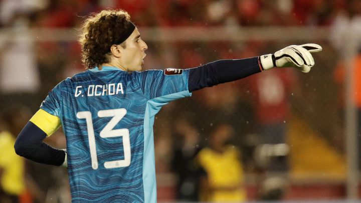 ¿Cuándo vuelve a jugar la Selección Mexicana?