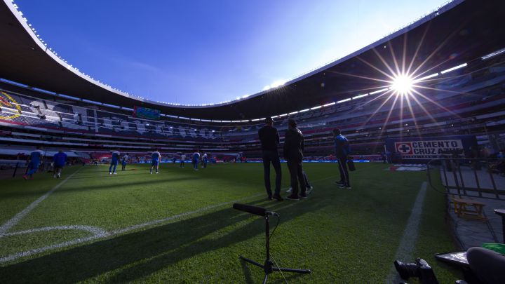 FIFA supervisará sedes en México para Mundial 2026