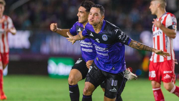 Los líderes que dejó la jornada siete del Apertura 2021