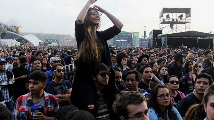 CDMX contempla el regreso de la Fórmula 1 y el Corona Capital