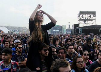 CDMX contempla el regreso de la Fórmula 1 y el Corona Capital