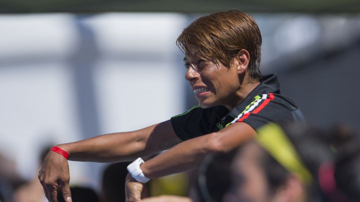 Selección Femenil revela lista Sub 20 para la gira en Holanda