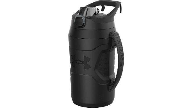 botella para agua under armour