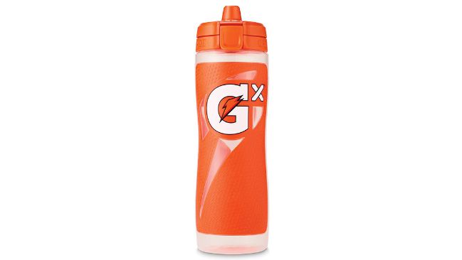 botella gatorade