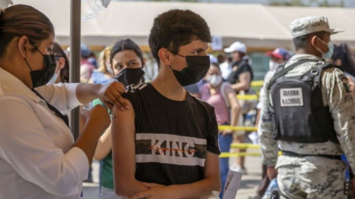CDMX aplicará primera dosis a personas de 18 a 29 años en Cuajimalpa