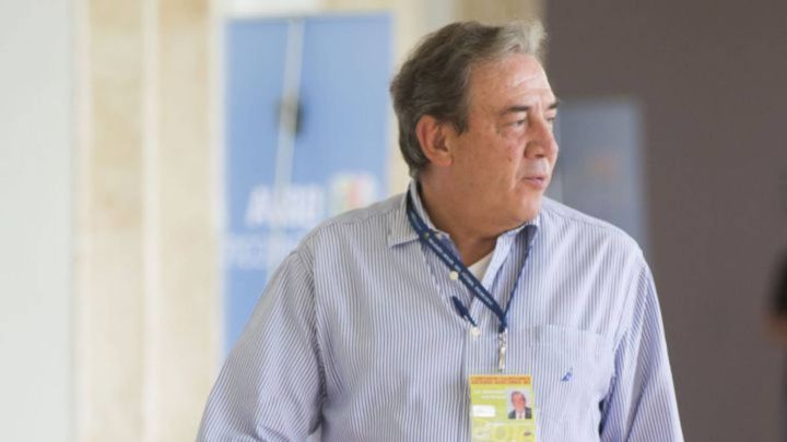 Empresario mexicano podría comprar equipo en Costa Rica