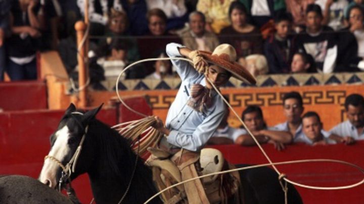 Día Nacional del Charro en México | 14 de septiembre