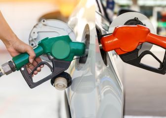 Profeco reporta que Gasolina Premium ronda los 24 pesos