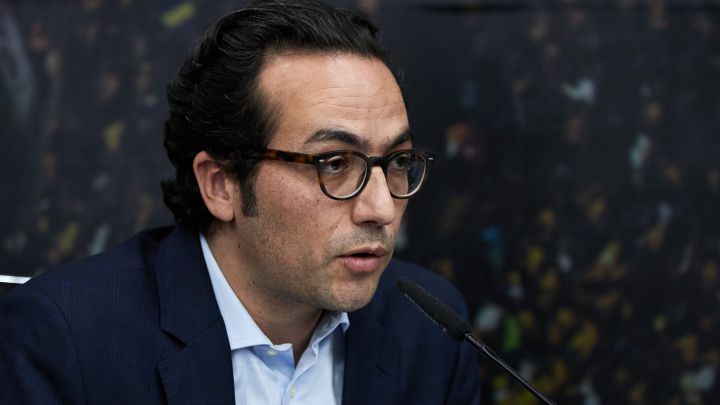 Mauricio Culebro augura buenos resultados en Clásicos Regios