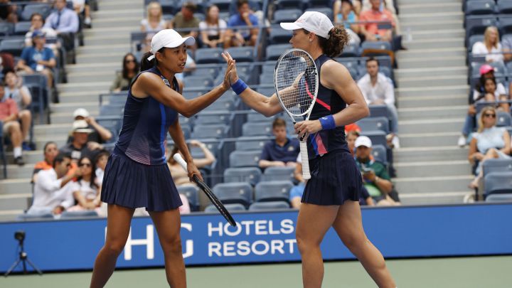 Finales WTA Guadalajara