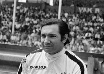 Se subastará Porsche 911 Pedro Rodríguez