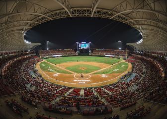 Mazatlán sería nueva sede en Liga Mexicana de Beisbol