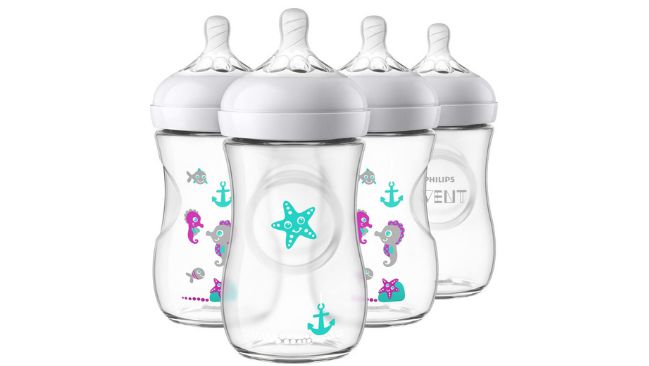 mamilas avent