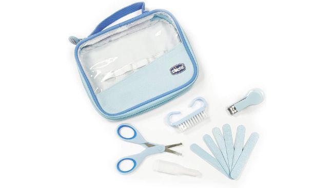 set para uñas chicco