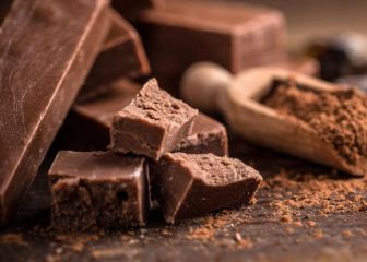 Día Internacional del Chocolate: beneficios saludables para el cuerpo